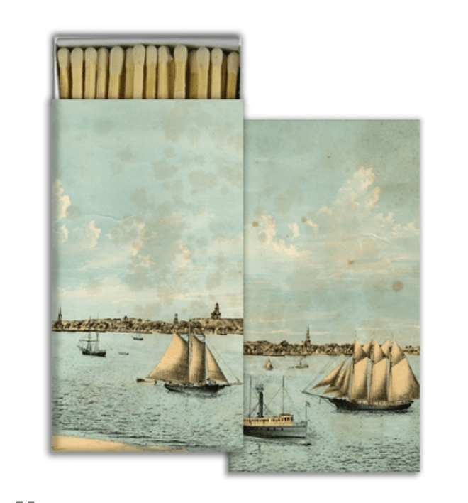 Matches - Spring Sweet