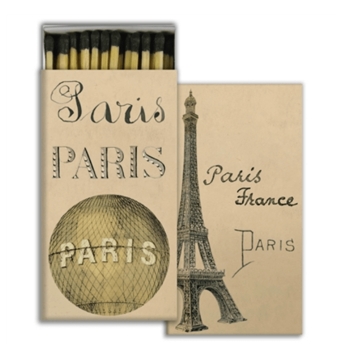 Matches - Spring Sweet