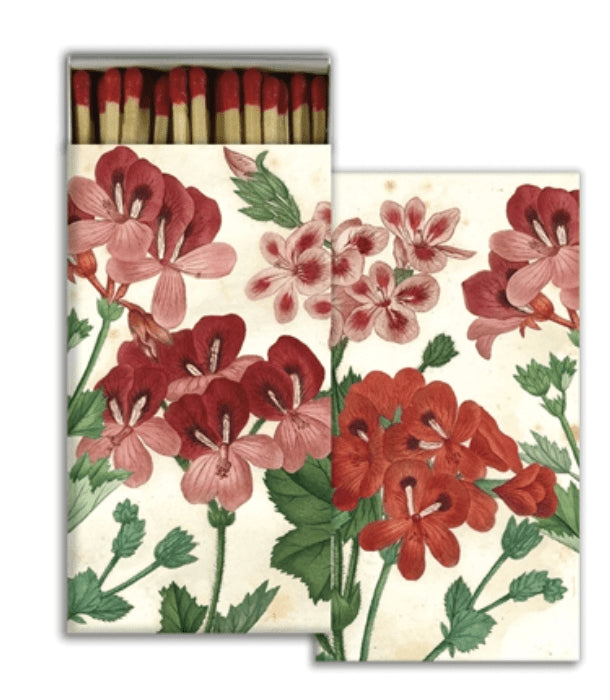 Matches - Spring Sweet