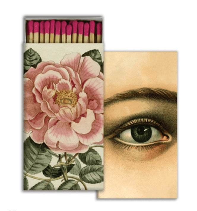 Matches - Spring Sweet