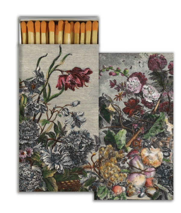 Matches - Spring Sweet