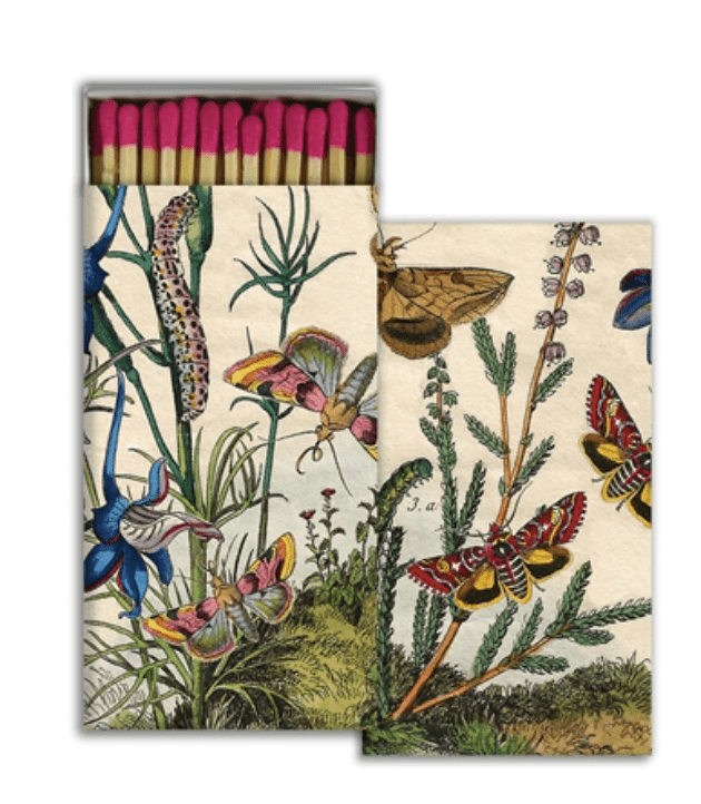 Matches - Spring Sweet