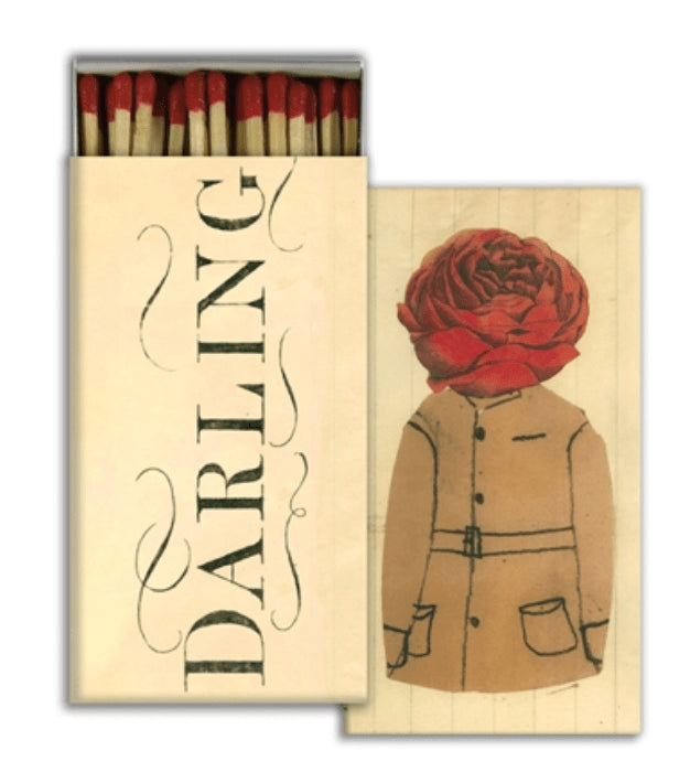 Matches - Spring Sweet