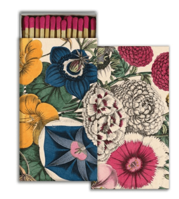 Matches - Spring Sweet