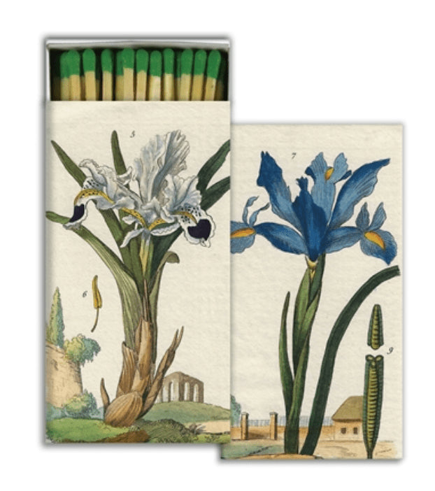 Matches - Spring Sweet