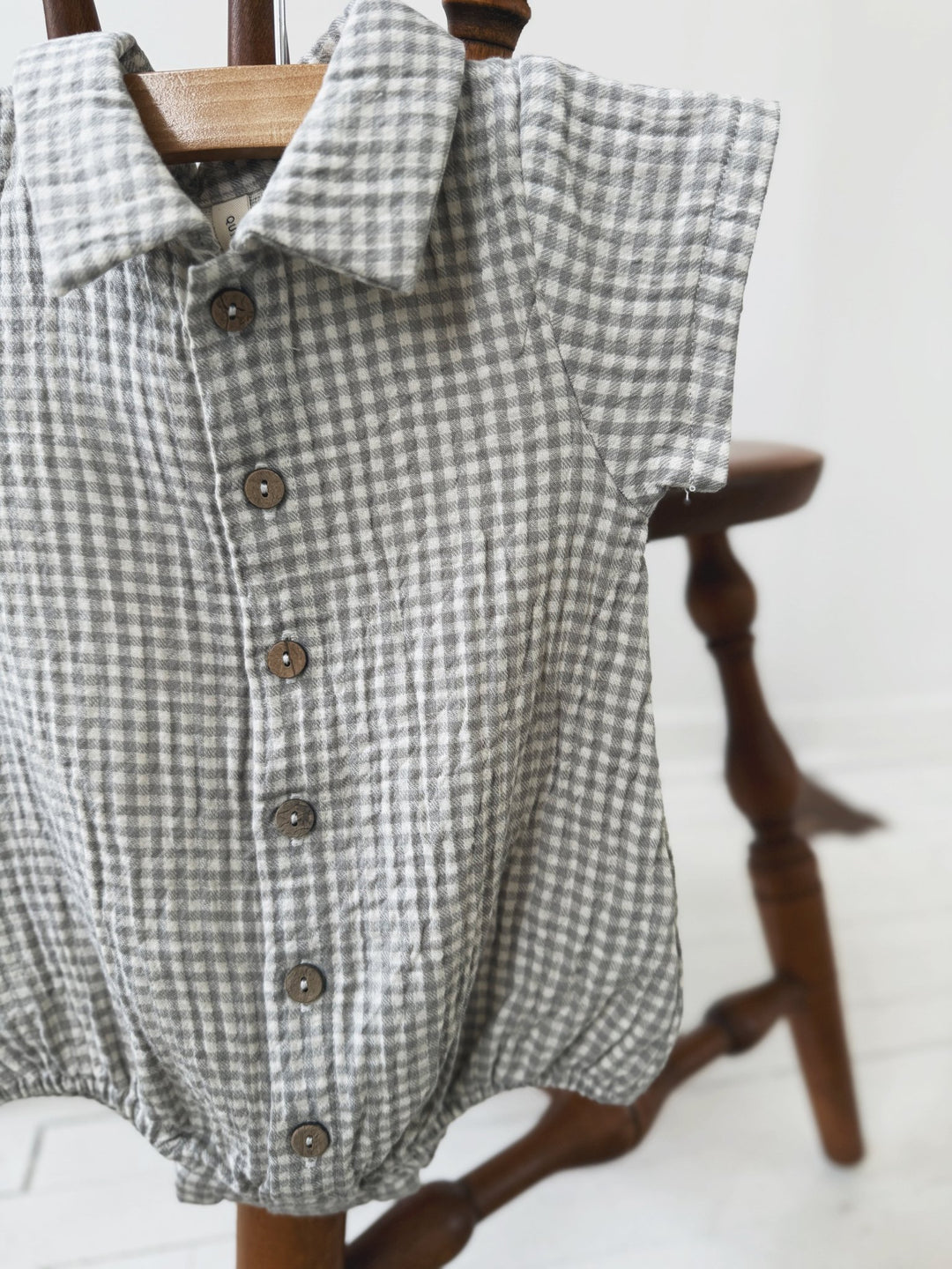 Matteo Romper - Spring Sweet