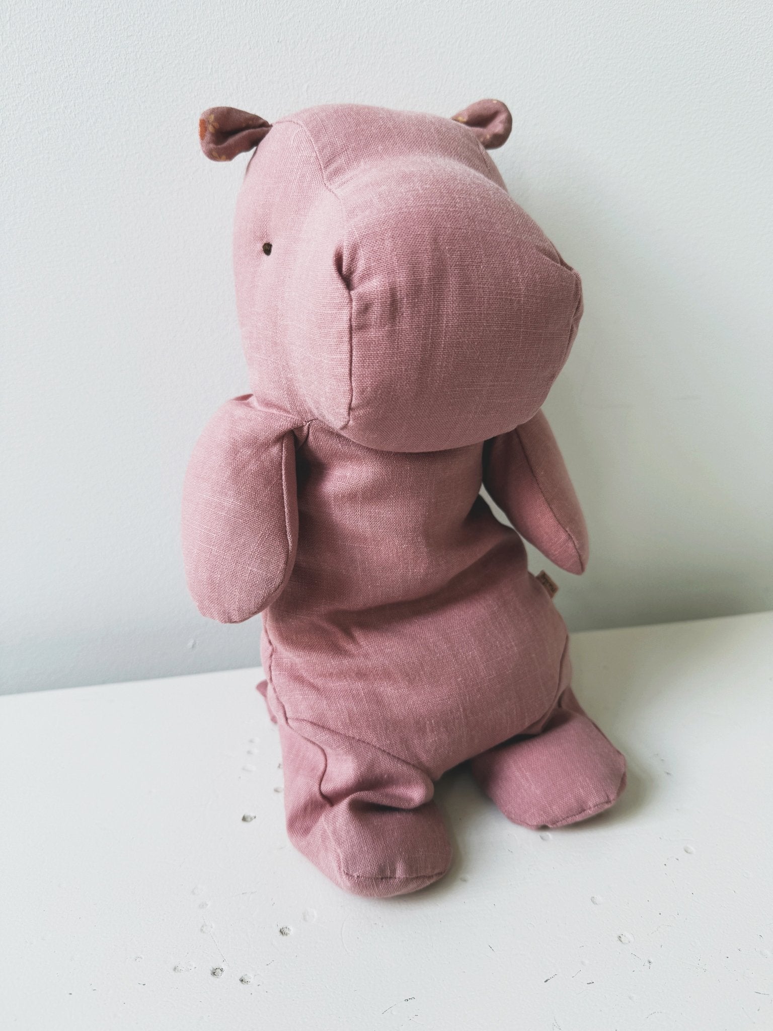 Medium Safari Animal - Spring Sweet