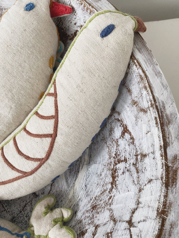 Microwaveable Hot Pack - Spring Sweet