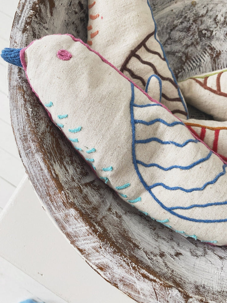 Microwaveable Hot Pack - Spring Sweet