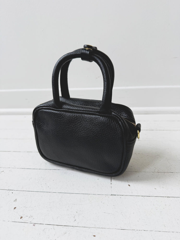 Mini Bowler Bag - Spring Sweet