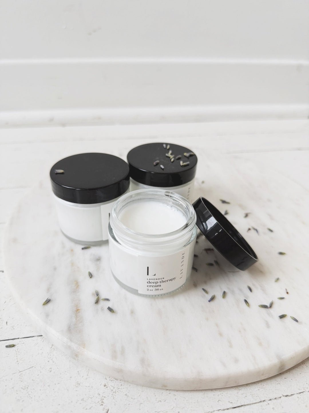 Mini Deep Therapy Cream - Spring Sweet