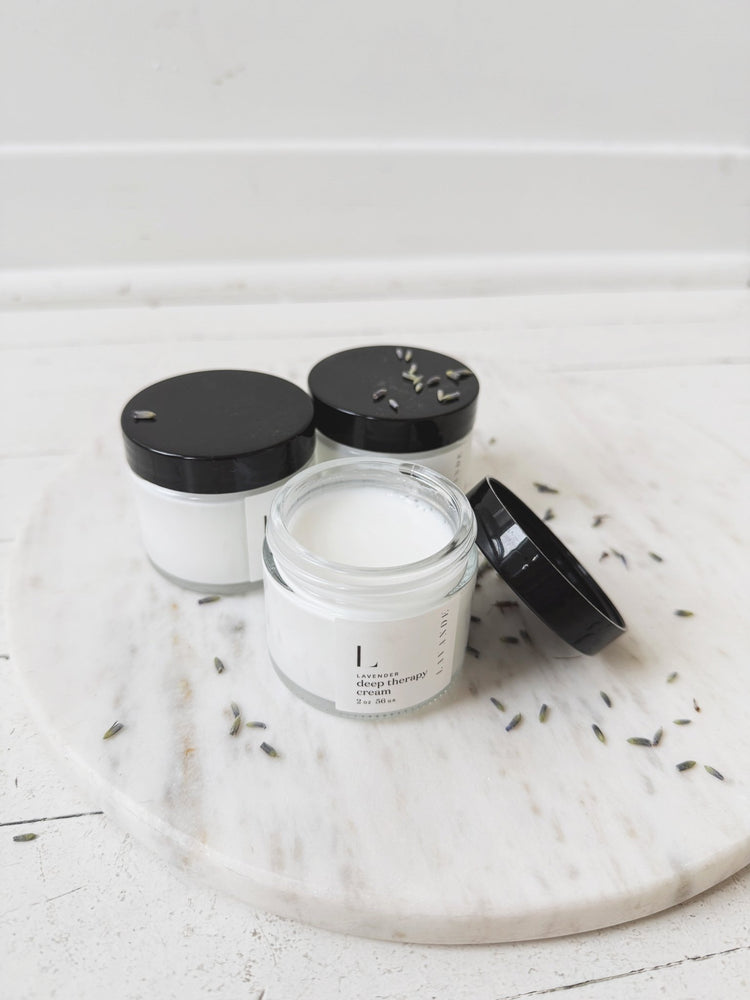 Mini Deep Therapy Cream - Spring Sweet