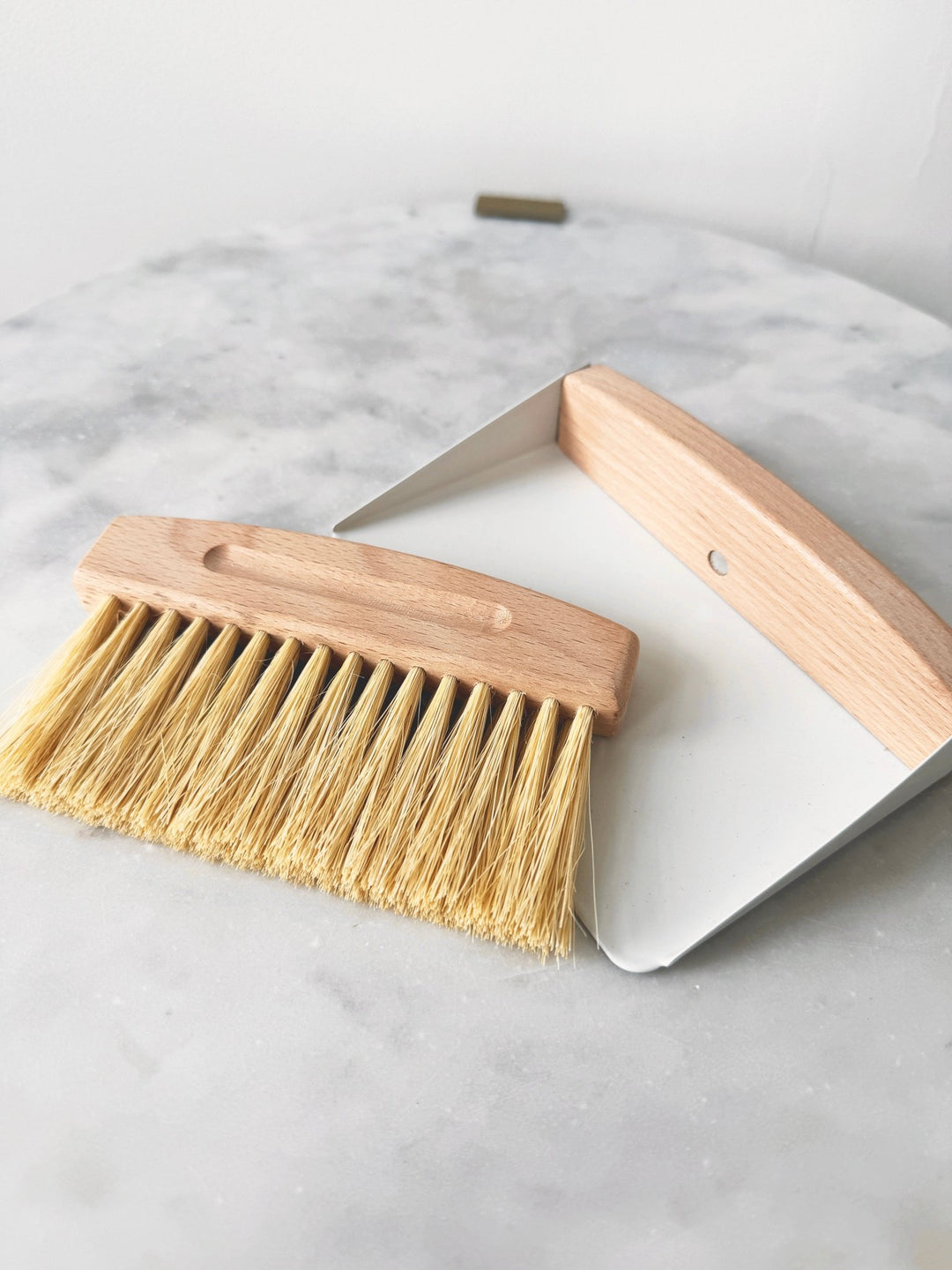 Mini Dustpan and Broom - Spring Sweet