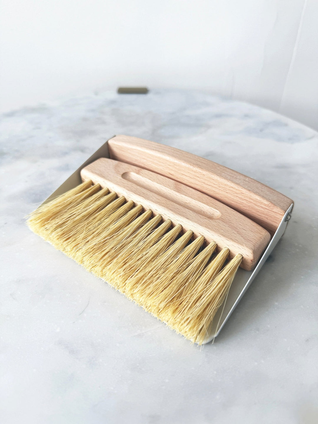Mini Dustpan and Broom - Spring Sweet