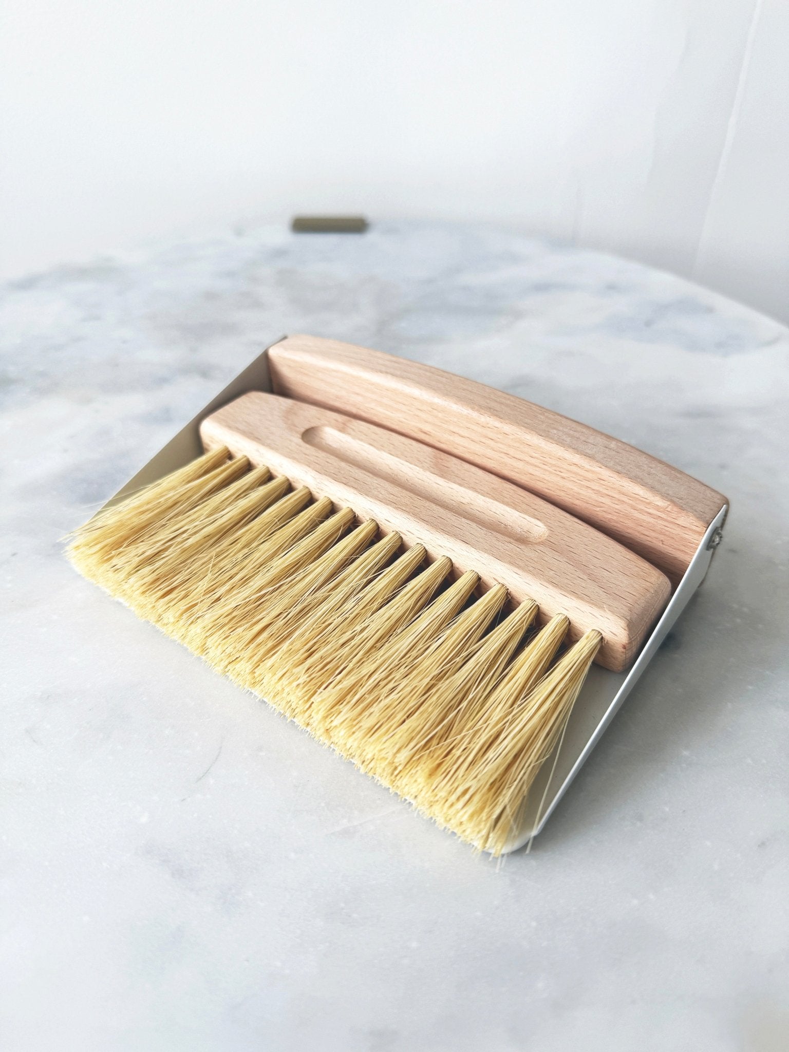 Mini Dustpan and Broom - Spring Sweet