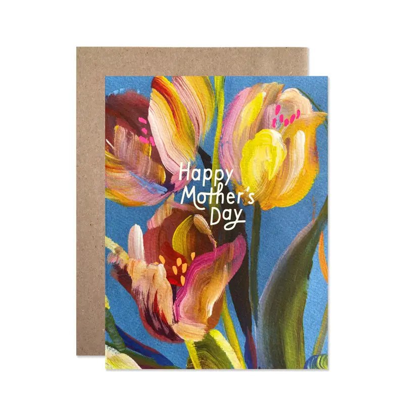 Moms Tulips - Spring Sweet