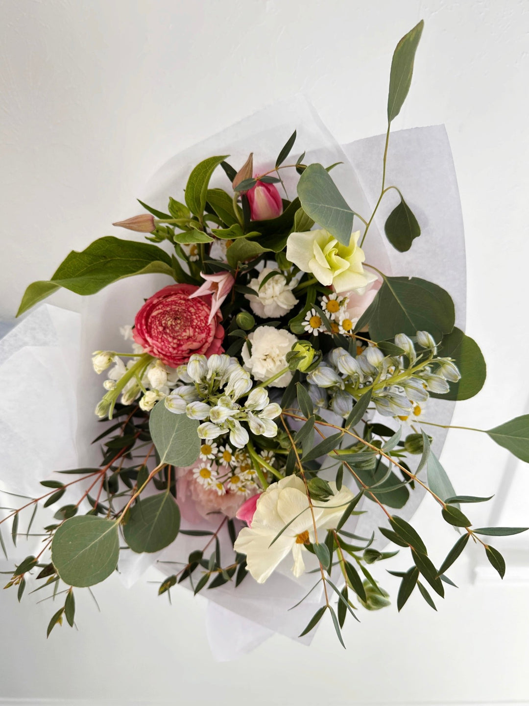 Mother's Day Bouquet - Spring Sweet