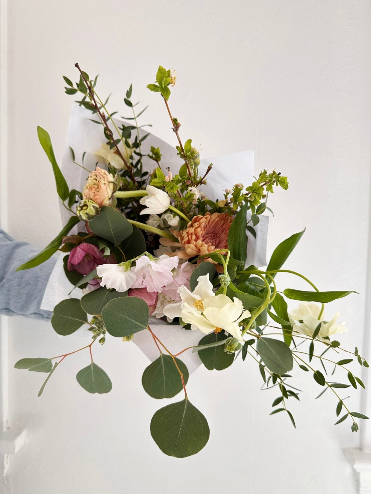 Mother's Day Bouquet - Spring Sweet