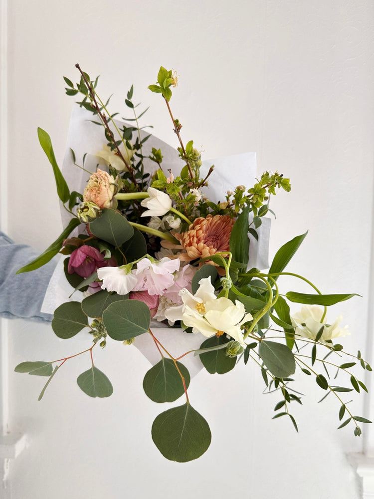 Mother's Day Bouquet - Spring Sweet