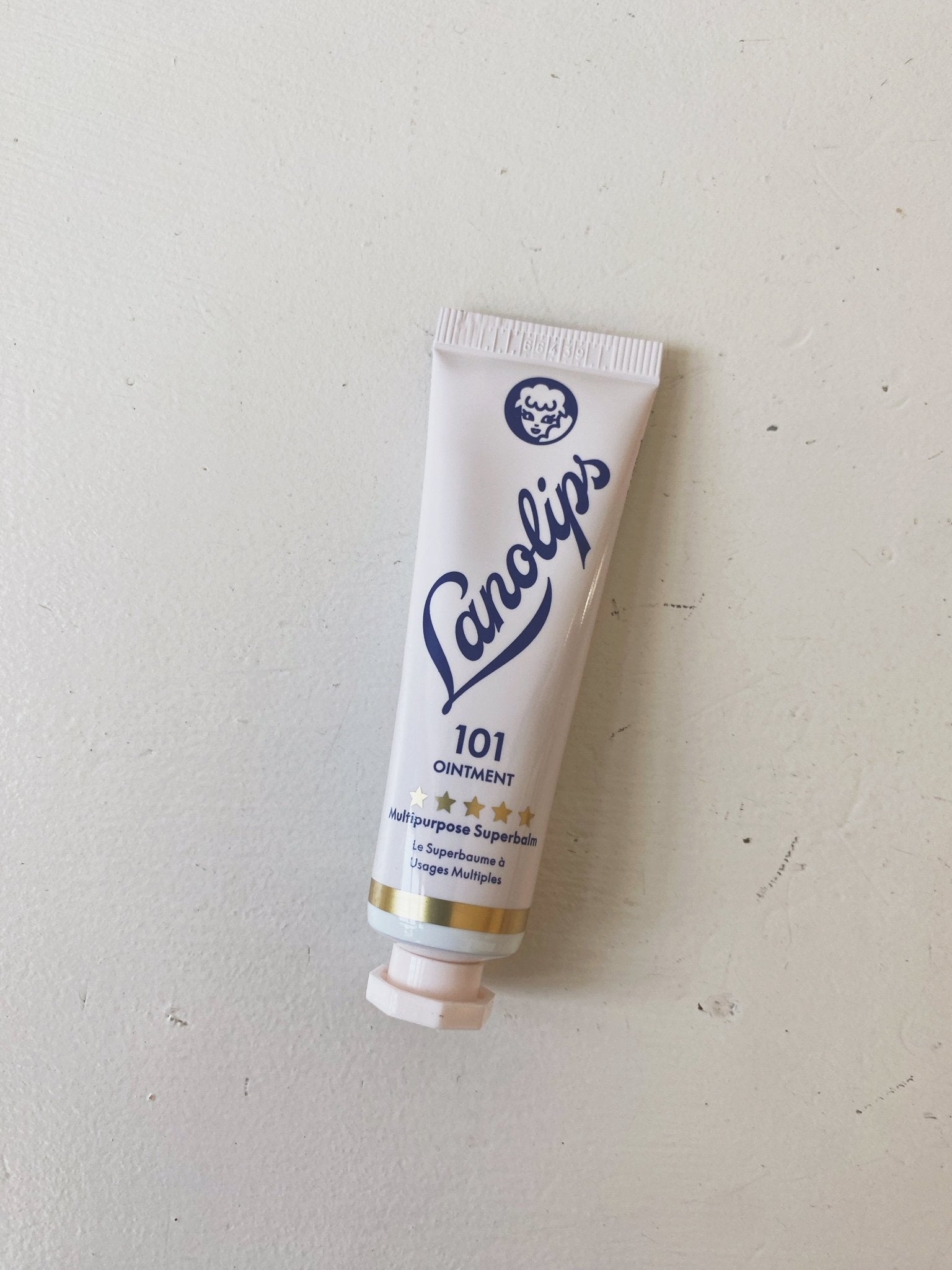 Multipurpose Superbalm - Spring Sweet