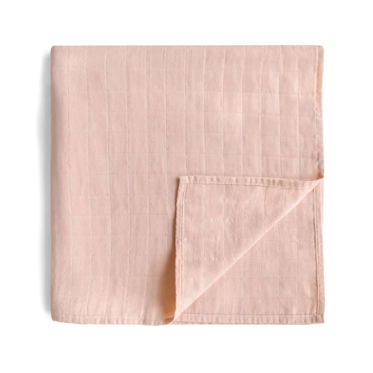 Muslin Swaddle Blanket - Spring Sweet
