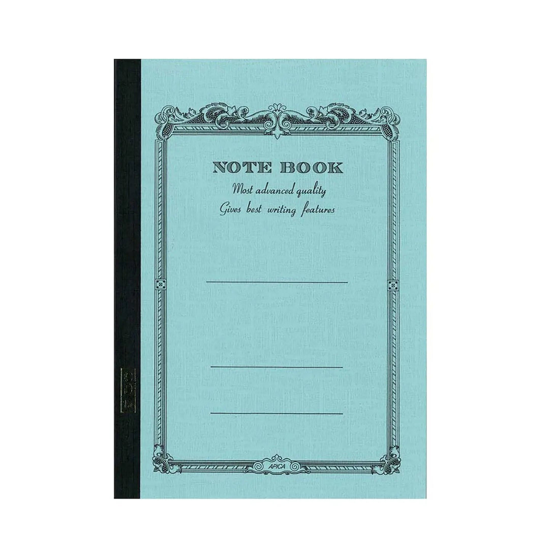 Nippon A6 Notebooks - Spring Sweet