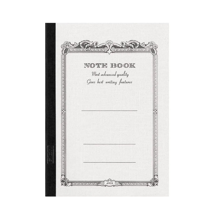 Nippon A6 Notebooks - Spring Sweet