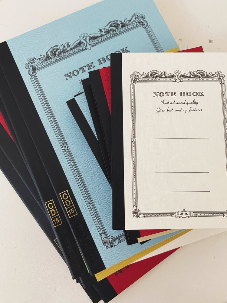 Nippon B5 Notebooks - Spring Sweet