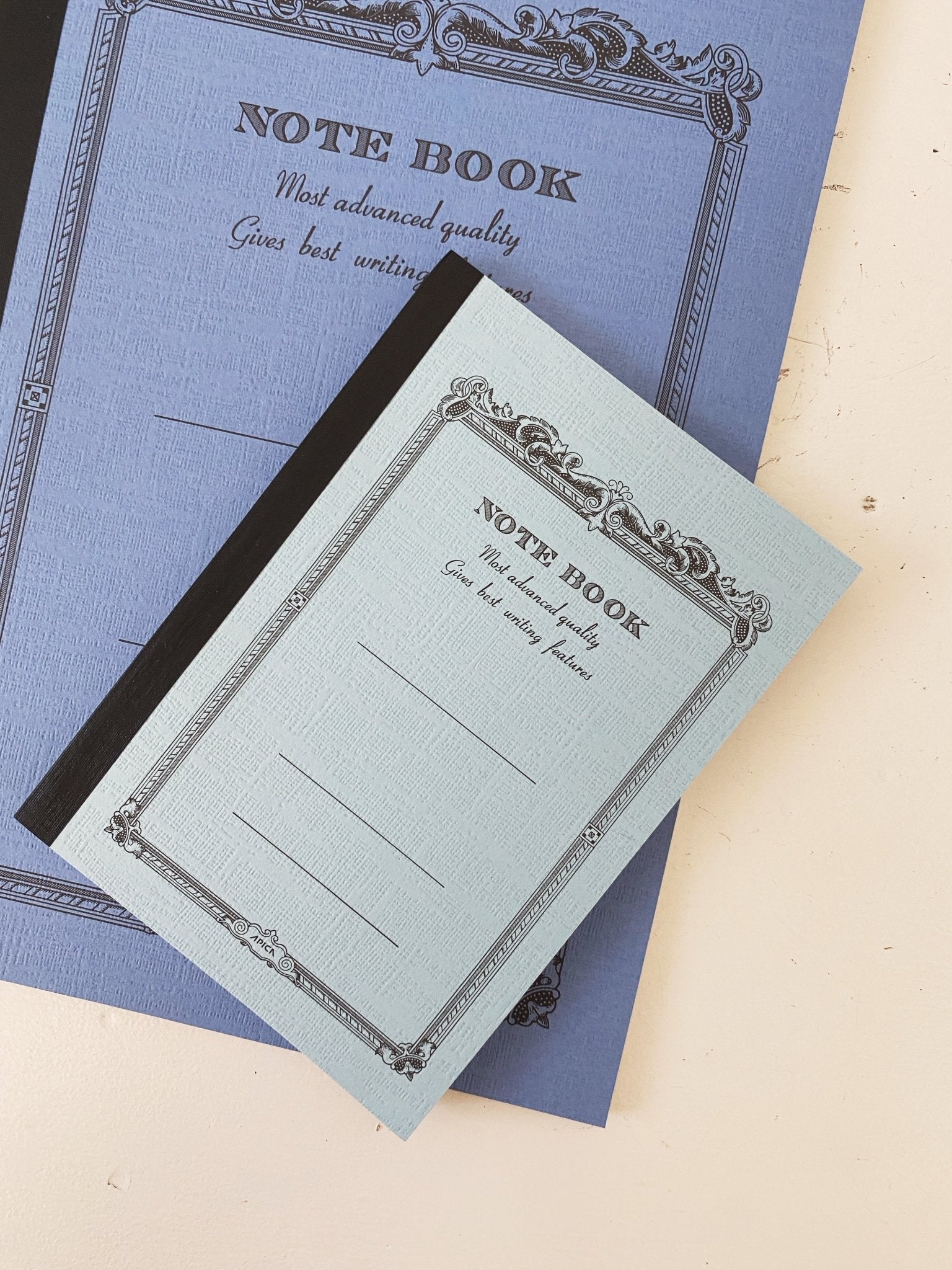 Nippon B5 Notebooks - Spring Sweet