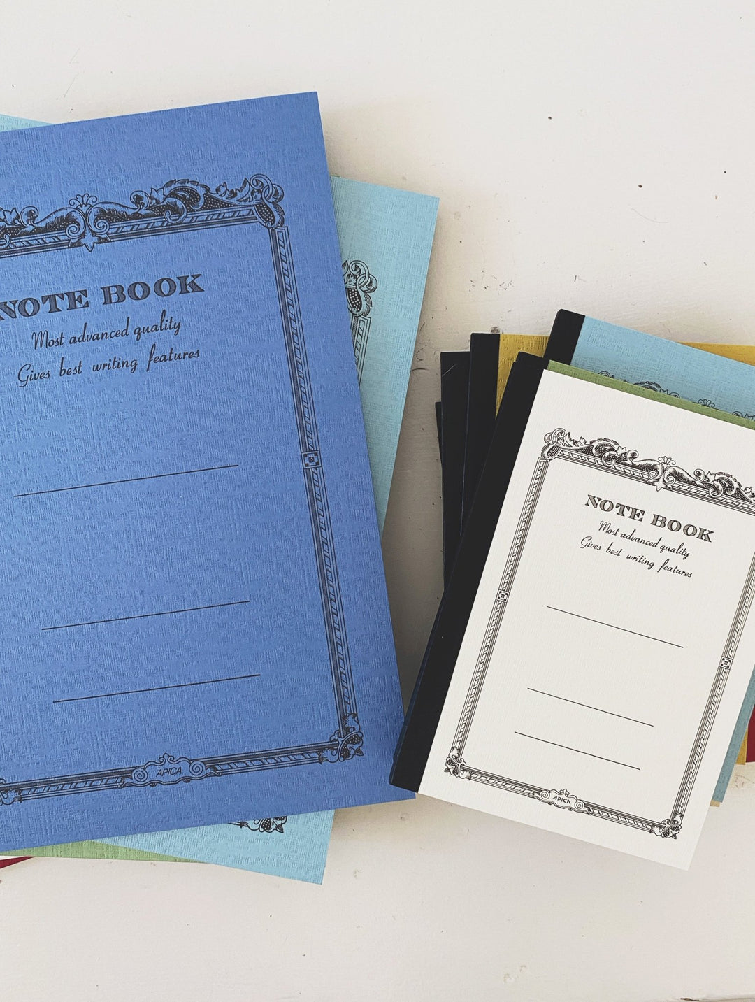 Nippon B5 Notebooks - Spring Sweet