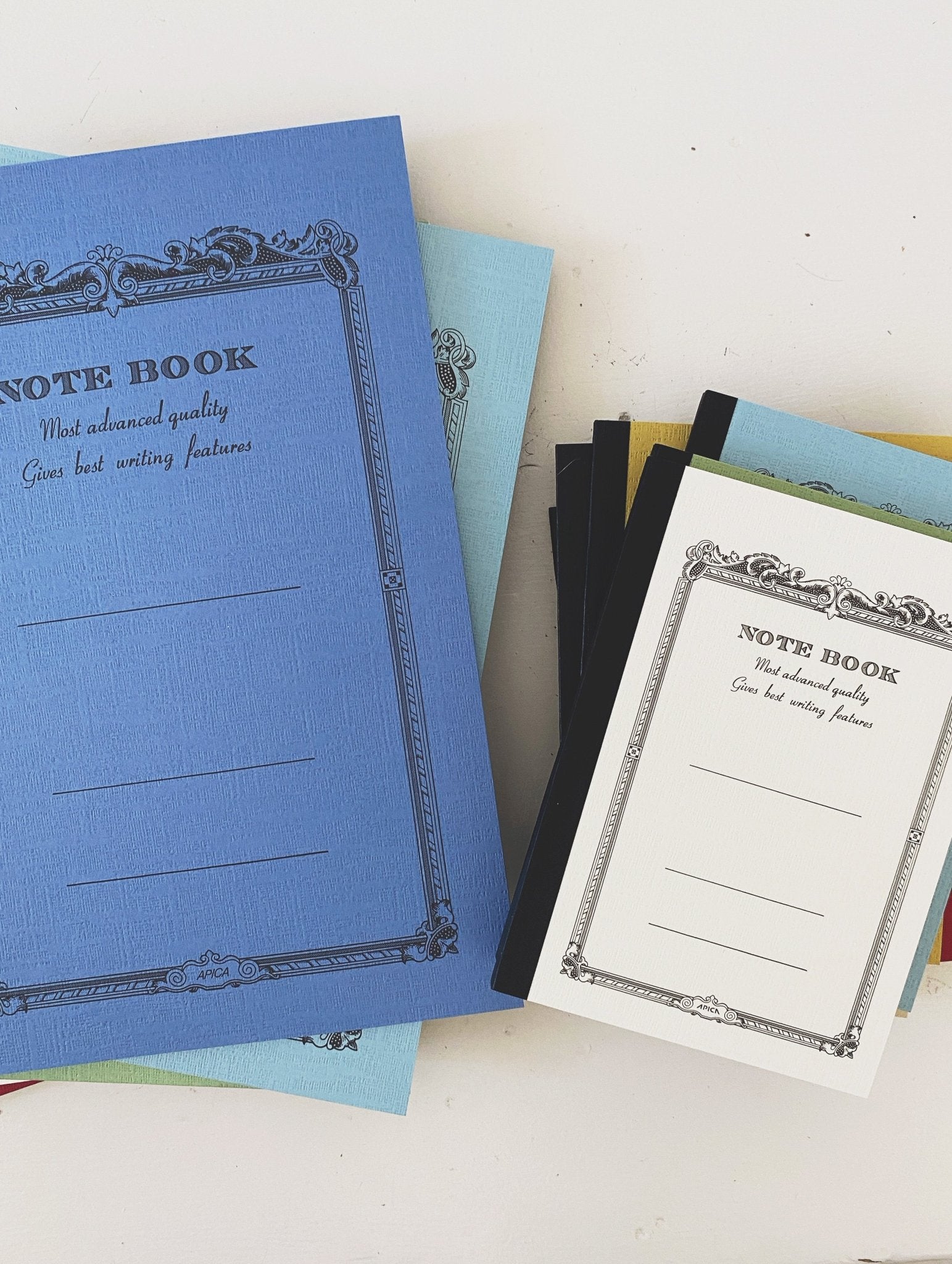 Nippon B5 Notebooks - Spring Sweet