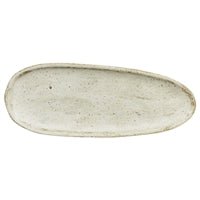 Oblong Ceramic Plate - Spring Sweet