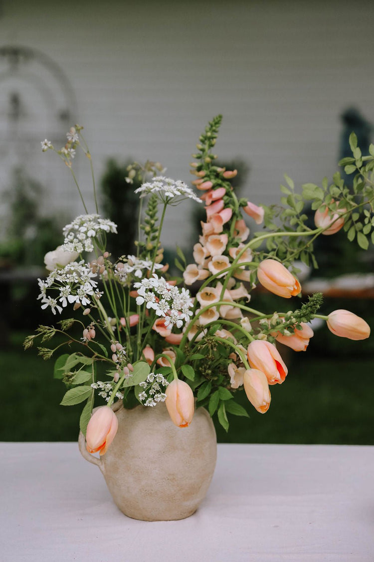 Old World Jug - Spring Sweet