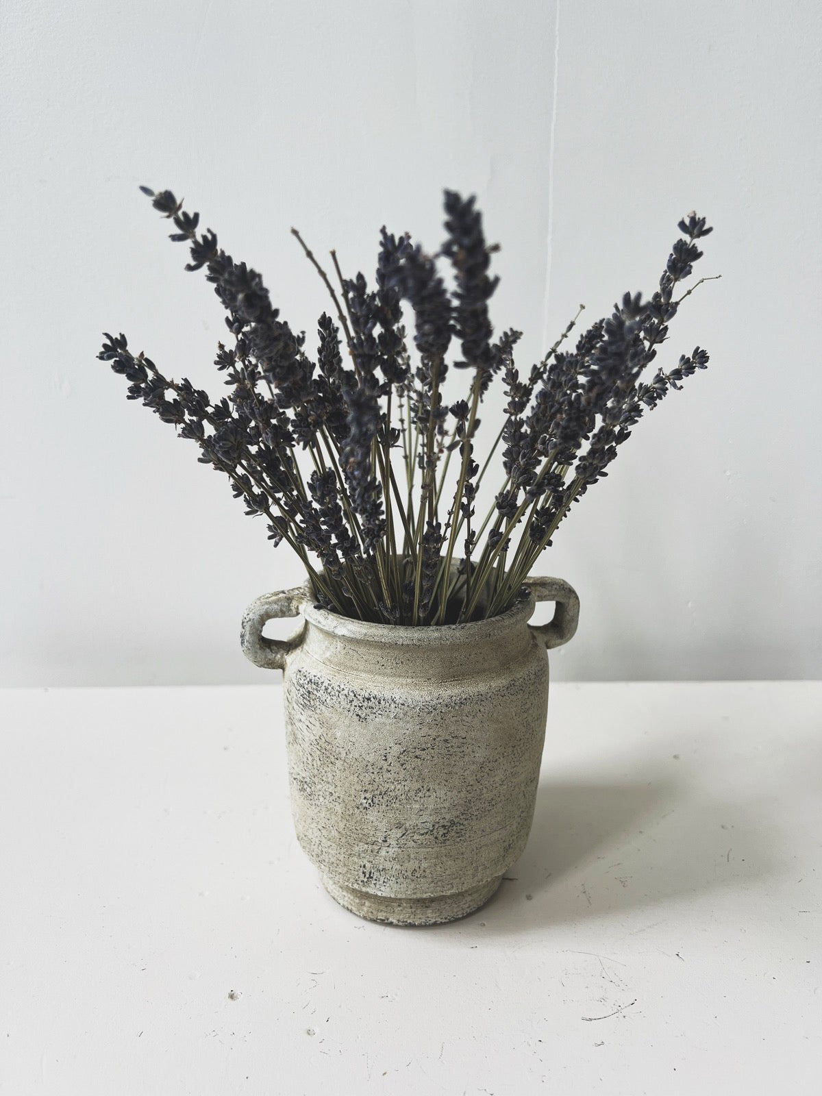 Old World Vase - Spring Sweet
