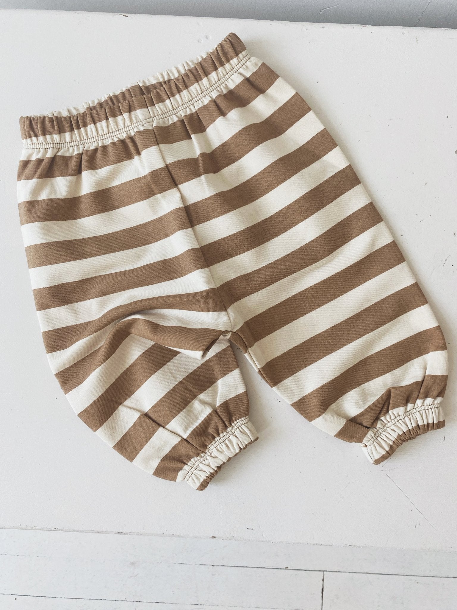 Oversized Sweatpants - Spring Sweet