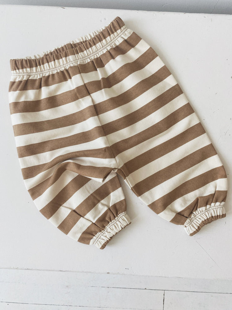 Oversized Sweatpants - Spring Sweet