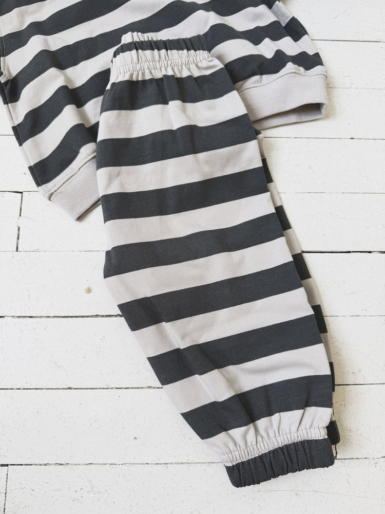 Oversized Sweatpants - Spring Sweet