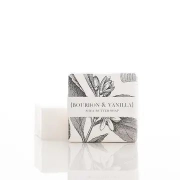 Petite Shea Butter Soap - Spring Sweet