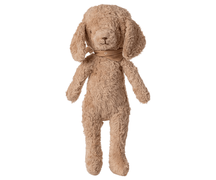 Plush Dog - Spring Sweet