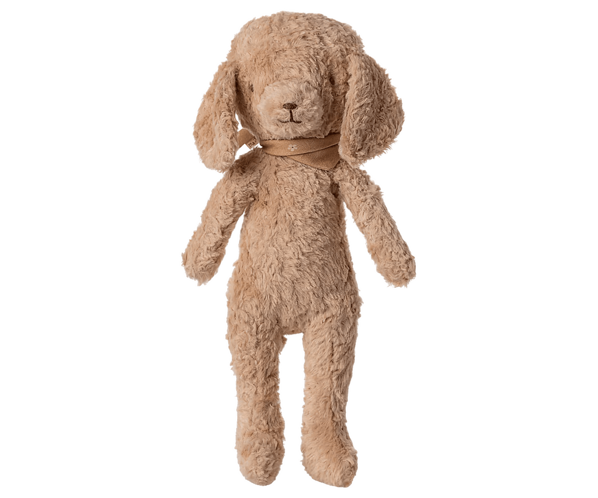 Plush Dog - Spring Sweet