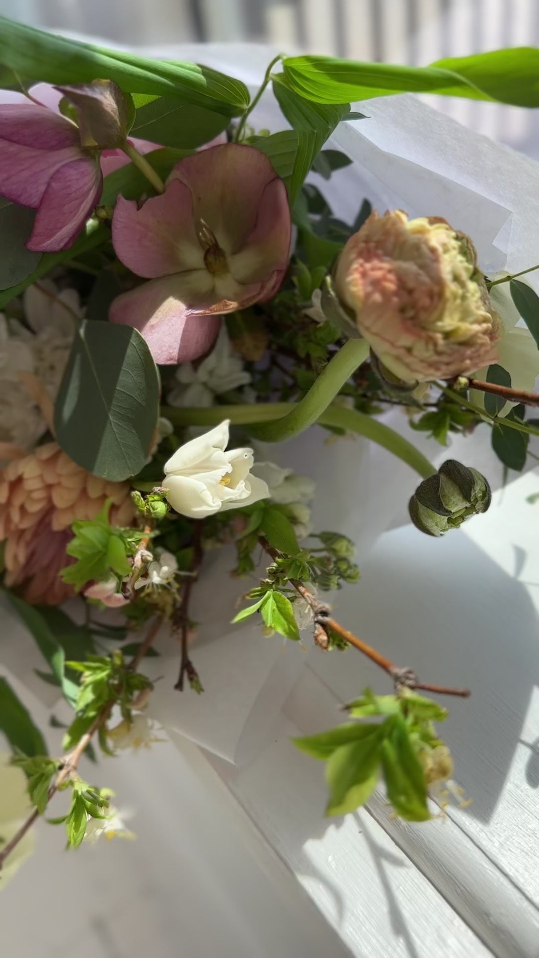 Mother's Day Bouquet