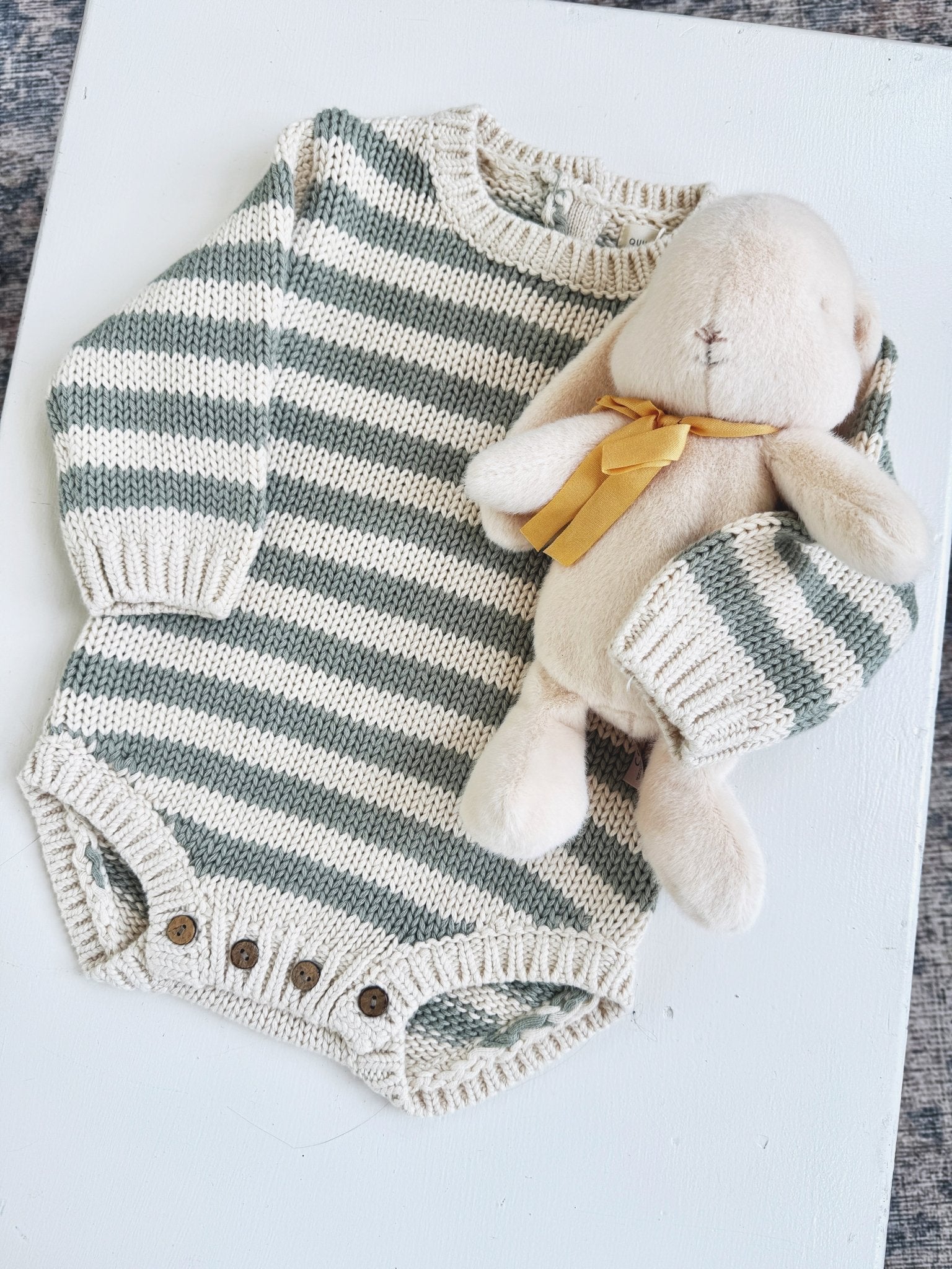 Rex Romper - Spring Sweet