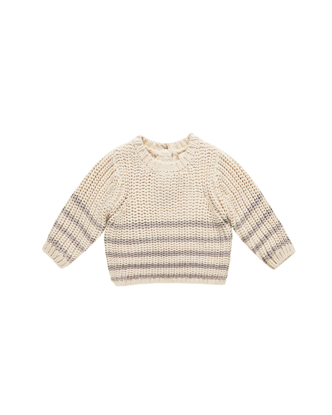 Rex Sweater - Spring Sweet