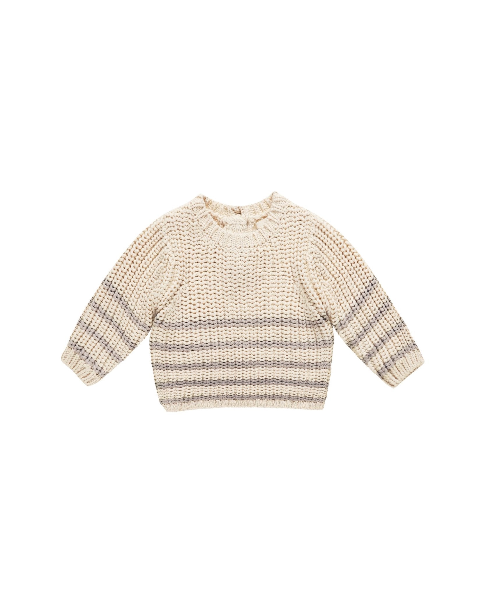 Rex Sweater - Spring Sweet