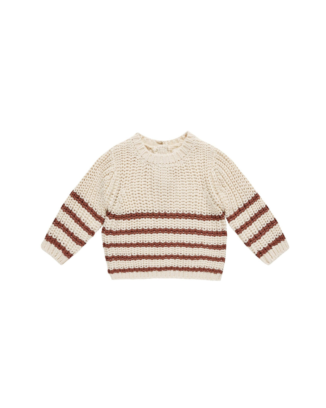 Rex Sweater - Spring Sweet