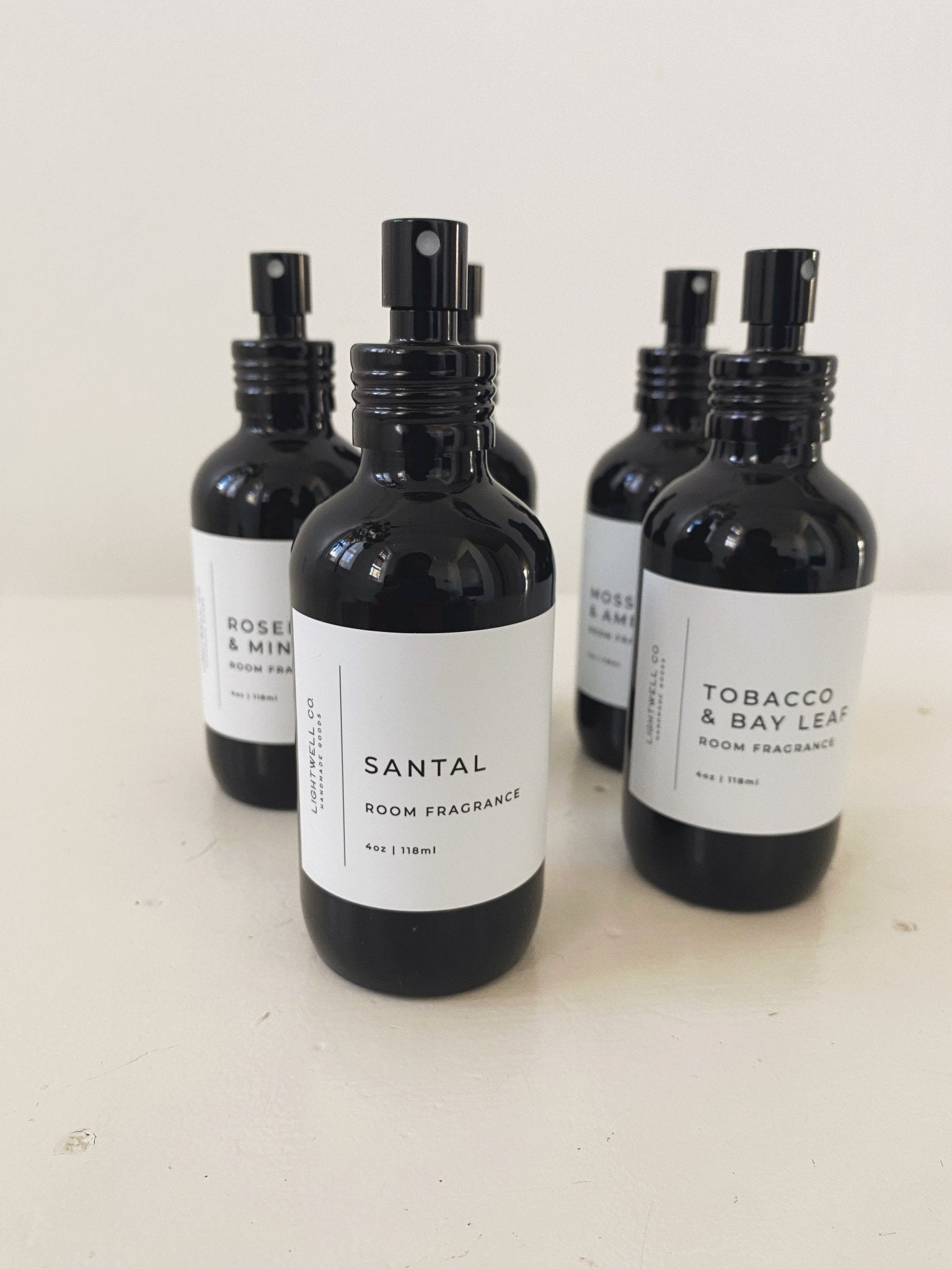 Room Fragrance - Spring Sweet