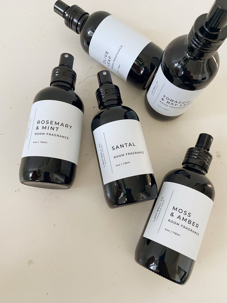 Room Fragrance - Spring Sweet