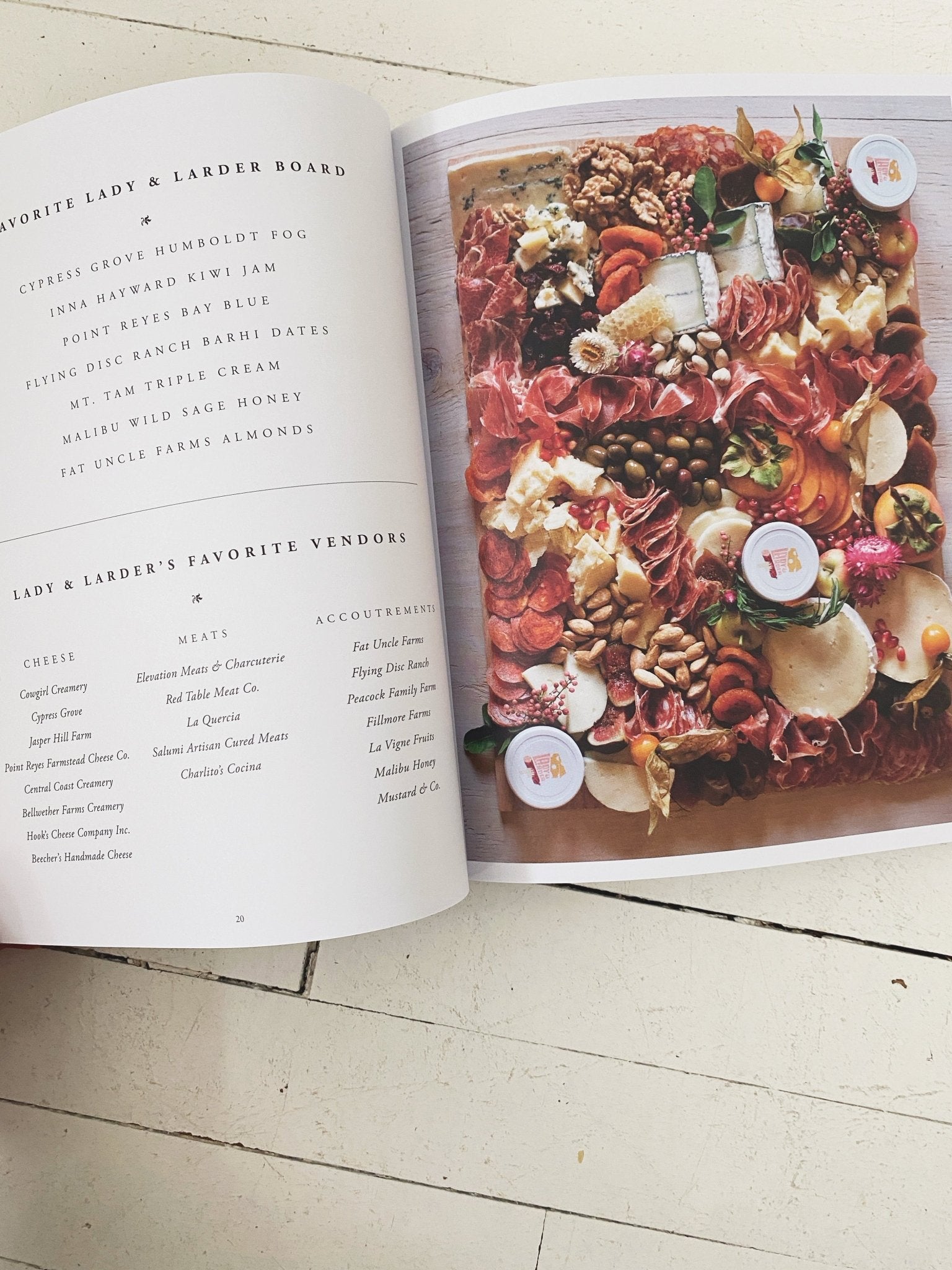 Savor: Entertaining with Charcuterie & Cheese Spreads - Spring Sweet