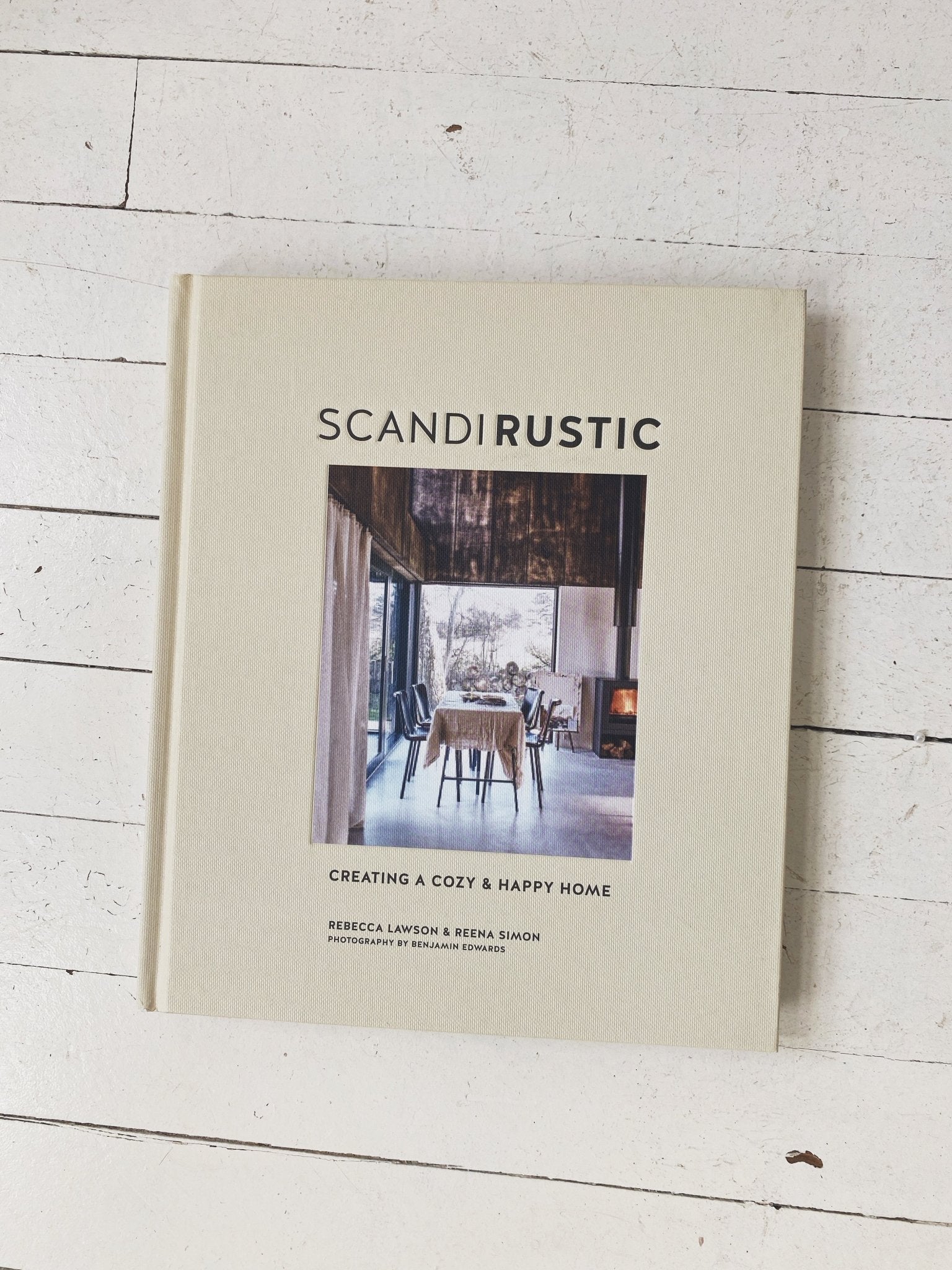 Scandi Rustic - Spring Sweet