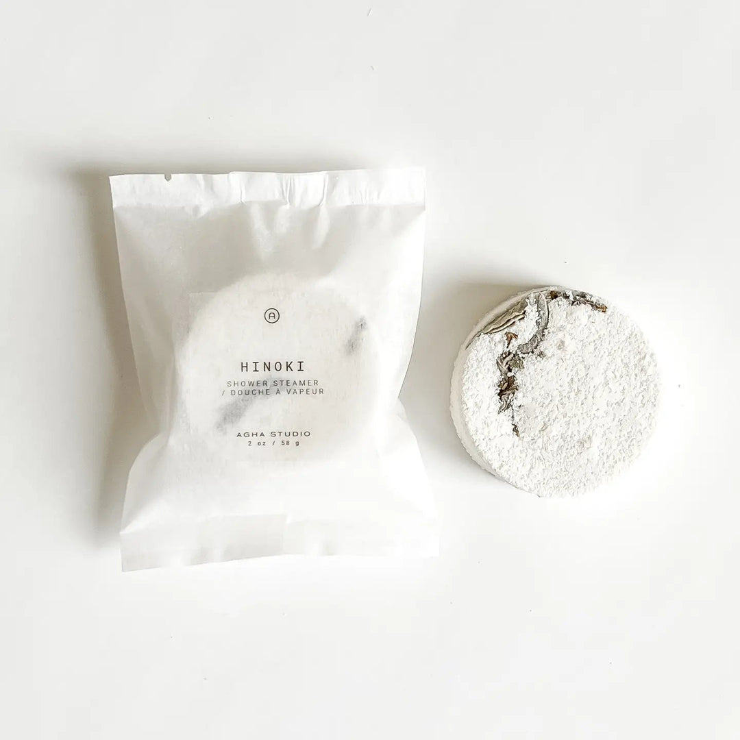 Shower Steamer - Spring Sweet